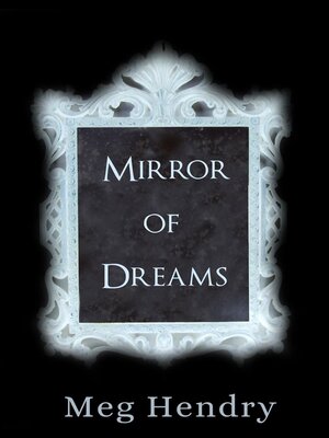 cover image of Mirror of Dreams